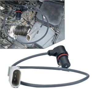 Crankshaft Position Sensor + Tool kit For Audi A4 A6 1pc po - Picture 1 of 10