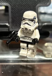 Minifigura Lego Star Wars Storm Trooper Mini Figura Coleccionable 🔥🔥 - Imagen 1 de 4