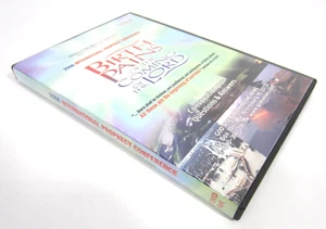 Tim LaHaye 2006 International Prophecy Conference DVD Set Armageddon End Times - Foto 1 di 5