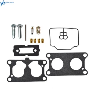 New Carb Repair/Rebuild Kit For Kawasaki Mule 1993-2008 3000/3010/3020 - Bild 1 von 5