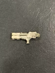 Vintage Warhammer 40K IMPERIAL ARMY MULTI MELTA metal Heavy Rogue Trader - Picture 1 of 2