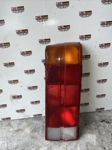 🇯🇵OEM 🇩🇪BMW E30 Early Model Left Rear Tail Light TailLight *050* - Picture 1 of 18