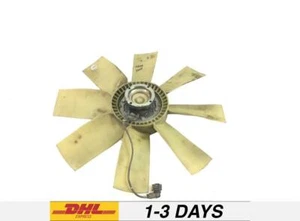 85020104 21990515 Cooling Fan Assembly W/ Visco From VOLVO FMX 2017 Truck Lorry - Picture 1 of 4