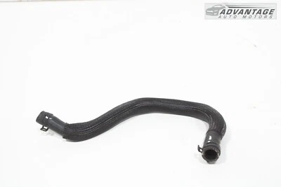 2024 CHEVROLET TRAX 1,2 Л FWD ДВИГАТЕЛЯ ОХЛАЖДАЮЩЕЙ ЖИДКОСТИ ОХЛАЖДЕНИЯ ШЛАНГ ТРУБЫ OEM - Изображение 1 из 4