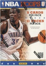 2012-2013 NBA HOOPS PICK A CARD COMPLETE YOUR SET (1-300)