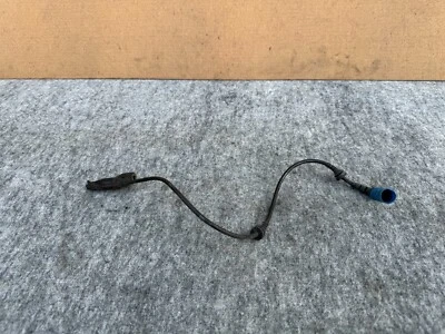SENSOR DE VELOCIDAD ABS DELANTERO BMW E46 M3 323 325 330 1999-2006 OEM (SE ADAPTA A IZQUIERDA Y DERECHA) Foto 1 de 4