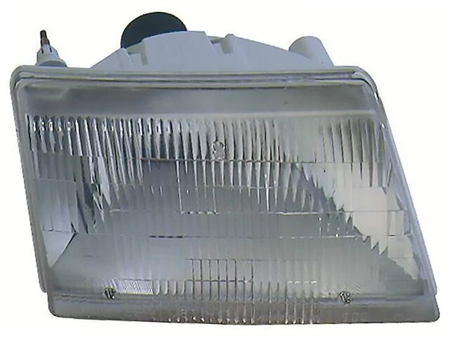 Conjunto de faros derechos para Mazda B2300 2001-2010 2003 2004 2002 2005 XX899GG Foto 1 de 1