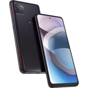 Moto ONE 5G Ace XT2113 6.7" 64GB Smartphone Purple - Verizon Unlocked - Afbeelding 1 van 7