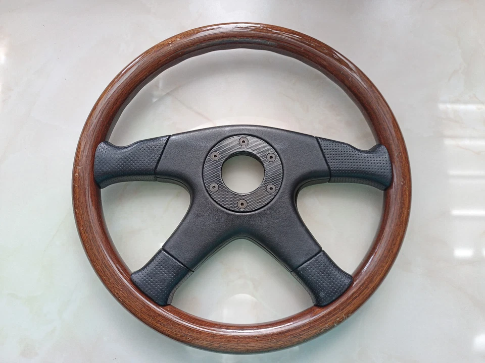 Momo ML36 steering wheel - Bild 1 von 4