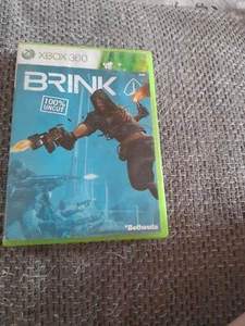 Brink - (Microsoft Xbox 360, 2011, DVD-Box) - Bild 1 von 1
