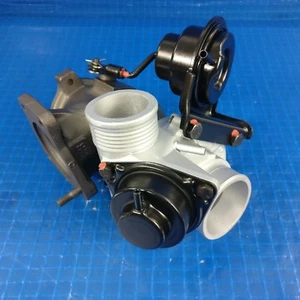Turbolader VOLVO S40 I 1.9 T 4 V40 1.9 T4 B4194T 147 kW 200 PS 49377-06000 - Bild 1 von 12