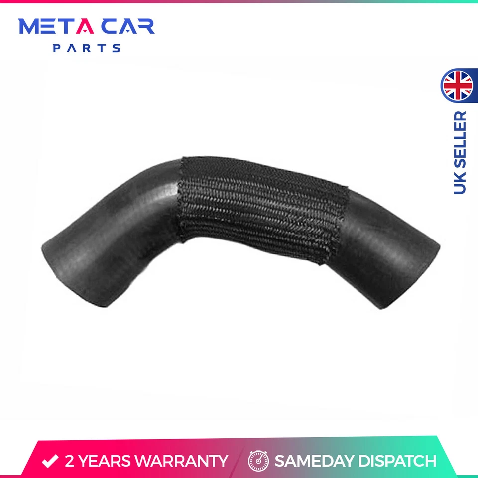 Tubo de manguera turbo intercooler para Volvo S60 2 V60 I V70 3 2013 2018 3338543 - Imagen 1 de 4