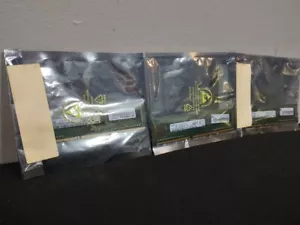 Lot (3) HP Samsung 4GB 1Rx8 DDR3 PC3-12800U 240-Pin DIMM RAM Memory 698650-581 - Picture 1 of 6