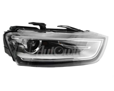 AUDI Q3 2011- FARO XENÓN BI LADO DERECHO GENUINO OEM NUEVO 8U0941044 Foto 1 de 4