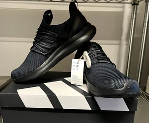 Adidas Lite Racer Adapt 7.0 Wide Running Shoes Select Available Size - Imagen 1 de 7
