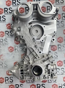 Oil Pump With Timing Cover FITS FOR OPEL VAUXHALL 1.4 Turbo Twinport petrol - Picture 1 of 16