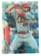 2020 Topps On-Demand Set #13 - MLB 3D Baseball Base and Rookie Card (You Pick)