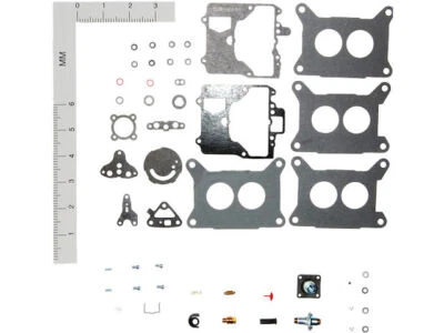 Kit de reparación de carburador Walker 1964PQ 1975 1976 para Ford Mustang II 1974-1978 Foto 1 de 2