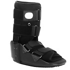 Short Air Walker Fracture Boot Walking Protection Boot Inflatable with Aluminum 