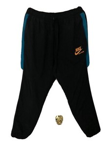 Nike Windrunner Men Activewear Pants 