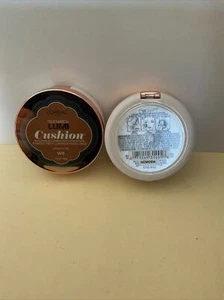 2x Loreal True Match Lumi Cushion W8 Crème Cafe - Picture 1 of 1