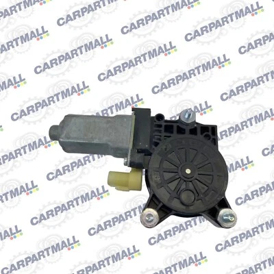 2006-2011 Kia Rio Rio5 Rear Right Passenger Door Side Power Window Motor OEM Foto 1 de 4