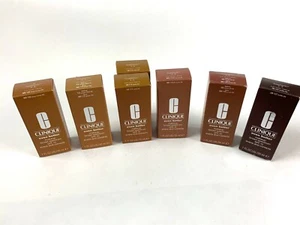 Clinique Even Better Makeup Broad Spectrum SPF 15 Choose Shade!! 1oz / 30ml NEW  - Picture 1 of 8