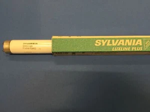 SYLVANIA GRO LUX Leuchtstofflampe T8 14W 15W 25W 30W 36W 38W Pflanzenlampe GRO - Bild 1 von 7