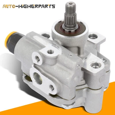 Bomba de dirección asistida para Toyota Camry 1999-2001 Toyota Solara 55-5368 Foto 1 de 4