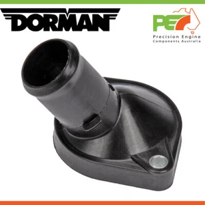 Dorman Thermostat Housing To Suit TOYOTA RACTIS NCP100_ 1.5 (NCP100_) - Picture 1 of 4