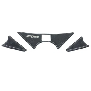 Triple Tree Top Clamp Upper Decal Sticker Pad For Honda CBR250R 2011 2012 2013 - Bild 1 von 3