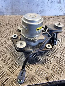 MITSUBISHI OUTLANDER VACUUM PUMP BRAKE BOOSTER 2.4L PHEV CVT HYBRID SUV 2019 - Picture 1 of 12