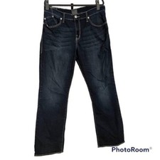 Rock & Republic Henlee Mens Jeans Dark Wash Size 36
