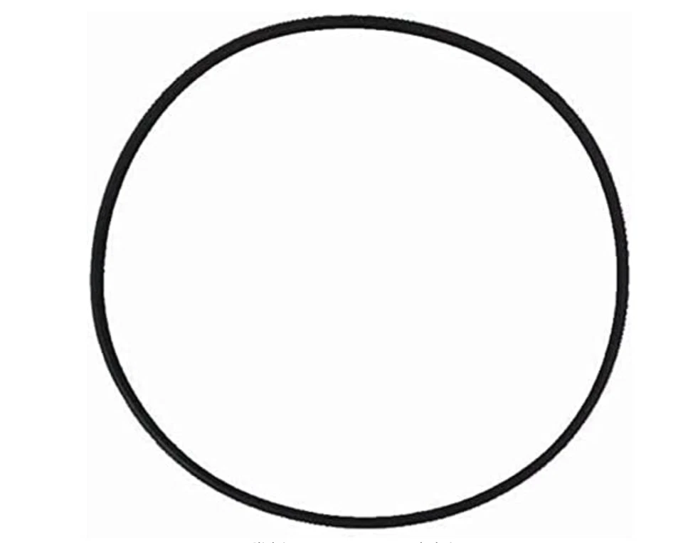 sunsun Canister Filter CPF1500 CPF-1500 Sealing Rubber Ring Original manufacture - Image 1 of 1