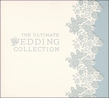 Ultimate Wedding Collection [EMI Classics] (CD, Apr-2011, 2 Discs, EMI Classics)