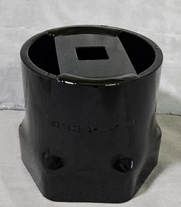 OTC Tools 3-1/4" Wheel Bearing Hex Locknut Socket 1908 3/4" Drive 6 Point - Bild 1 von 7