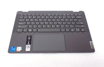 Lenovo Flex 5 14IAU7 82R7 подлинный Palmrest сенсорная панель 460.0RH08.0001 клавиатуры в сборе - Изображение 1 из 4