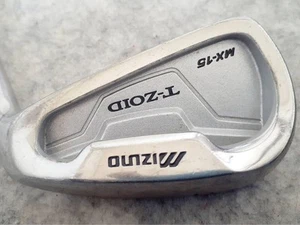 Mizuno Rare T ZOID MX 15 No. 5 Single - Picture 1 of 5