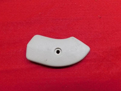 Cubierta de bisagra de asiento derecho Ford Mercury Mustang Cougar 65 66 67 usada #C5ZZ-6561692-A Foto 1 de 4