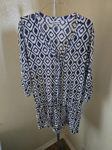 P J Salvage Short Sleeve Romper - Picture 1 of 3
