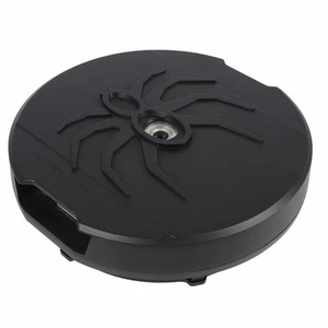 ✈12in Active Spare Tire Subwoofer 400W RMS 4 Ohm Remote Control Premium Bass - Picture 1 of 12