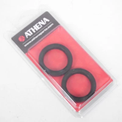 Joint spi de fourche Athena pour Moto Suzuki 1100 GSX SX 1980 Neuf - Photo 1/4