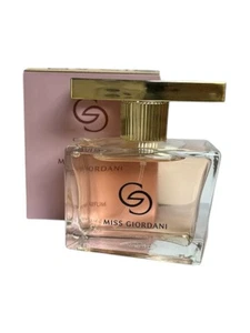 Oriflame Miss Giordani Eau De Parfum For Her 50ml - Picture 1 of 1
