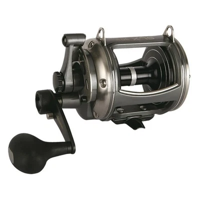 Mulinello Traina Okuma SLX - Immagine 1 di 2