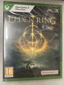 Elden Ring Xbox Series X - Sealed - Bild 1 von 2