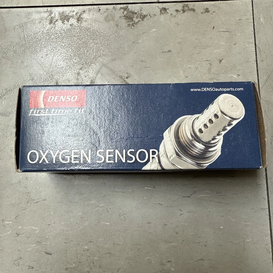 Sensor de oxígeno aguas abajo 234-4752 Denso para Mazda 6 MPV Protege5 Foto 1 de 4
