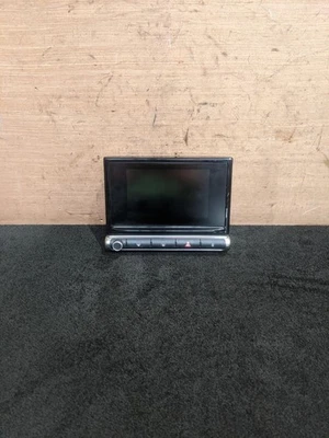 CITROEN C3 MK3 B618 STEREO RADIO SAT NAV DISPLAY SCREEN 9828476980 - Image 1 of 3