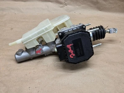 2006-2011 本田 Civic Master 气缸制动增压泵 1.3L 升 MX 混合 Oem — 第 1/4 张图片