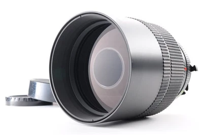 **MINT** Mamiya Sekor Reflex C 500mm f/8 Lens  For M645 1000S Super Pro TL Japan - Image 1 of 4