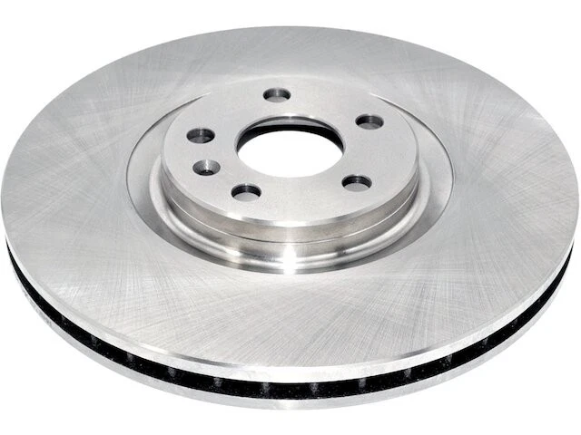 Front Brake Rotor For 2017-2024 Volvo V90 Cross Country 2018 2019 2020 CH513TH - Image 1 of 1